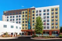Even Hotel Rockville - Washington DC Area Hoteles en Rockville