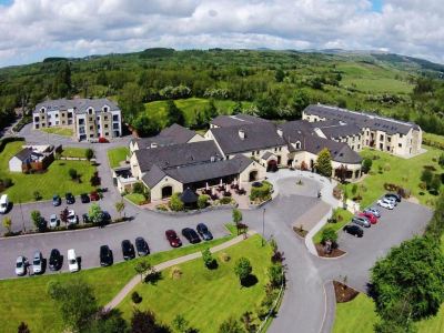 Mill Park Hotel