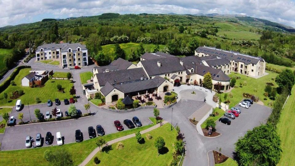 Mill Park Hotel