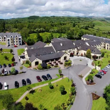 Mill Park Hotel