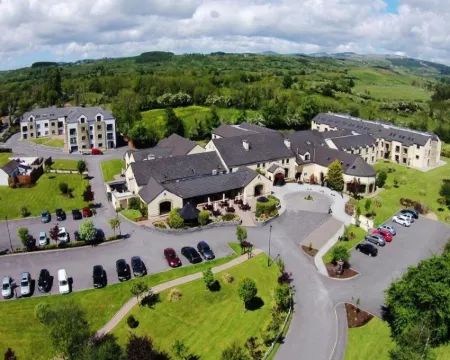Mill Park Hotel Hotels in Donegal