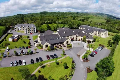 Mill Park Hotel Các khách sạn ở Donegal