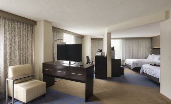 Holiday Inn WASHINGTON CAPITOL - NATL MALL by IHG