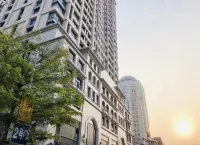 Wanwanzi Apartment (Mixc)