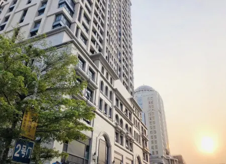 丸丸子公寓（萬象城店）