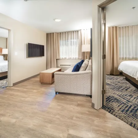 Candlewood Suites CHARLESTON – MT. PLEASANT by IHG
