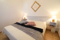 Casa Fragola Residence Torre Santo Stefano in Otranto 3 places - piscine