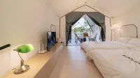 Sacheon Bito Love Glamping Season 2 Hoteles en Sacheon