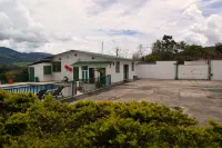 Hotel Liderato Hotels in 