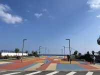 Tra Sole e Mare