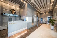 The Muse Hotel & Residence Hotels in Busan