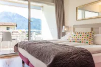 Smart-Hotel Minusio, a Benvenuti Hotel