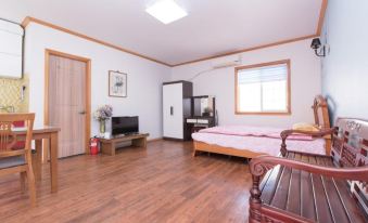 Jecheon Provence Pension