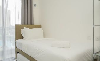 Cozy Stay and Strategic Studio at Sky House Apartment BSD - Housity