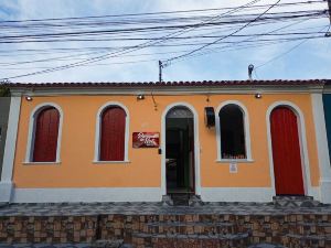 Hostel Por do Sol - Porto Seguro - Bahia