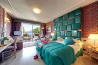 Grand Hotel Dino Hotels in Baveno
