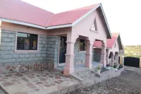 Stay.Plus Mara Holiday Homes