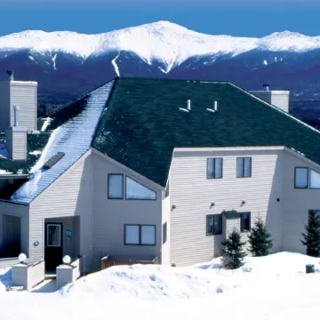 The Townhomes at Bretton Woods
