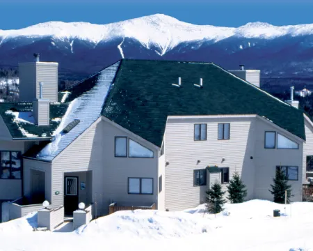 The Townhomes at Bretton Woods Hotels in Bretton Woods