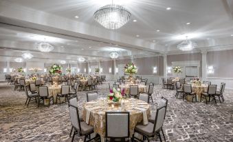 Crowne Plaza Albany - the Desmond Hotel