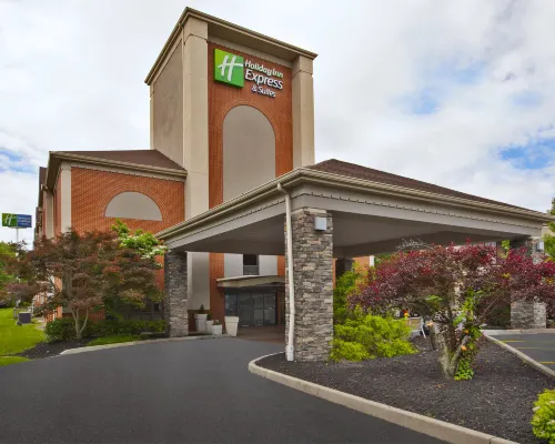 Holiday Inn Express & Suites CINCINNATI NORTHEAST-MILFORD by IHG Hotels in Clermont County