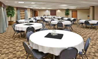 Holiday Inn Express & Suites Nampa - Idaho Center