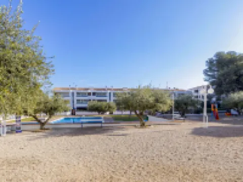 Ursula 托里代巴拉酒店