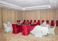 Sama Muscat Hotel
