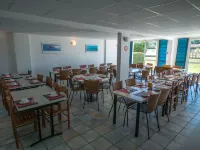 Résidence Mer & Golf Ilbarritz - breakfast