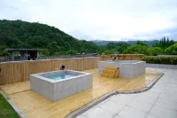 Weiyu Huajian Qingchen Yunlai Courtyard (Jiangcheng Street)