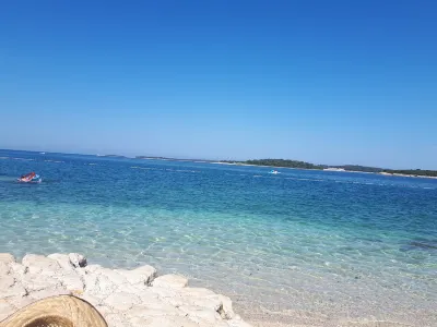 Apartamento Pinzan a Due Passi Dalla Spiaggia