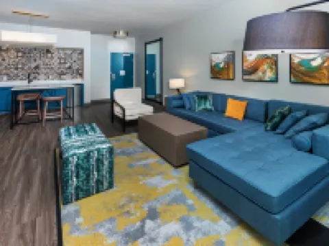 Hotel Indigo SPRING – WOODLANDS AREA by IHG Hotels in Spring