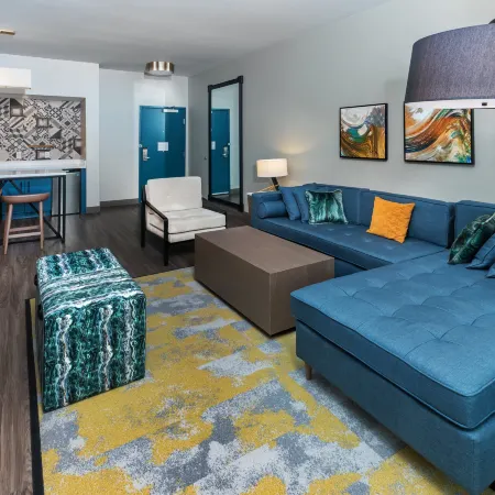 Hotel Indigo SPRING – WOODLANDS AREA by IHG