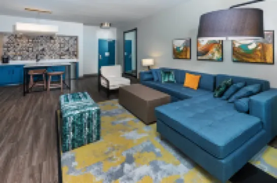 Hotel Indigo SPRING – WOODLANDS AREA by IHG