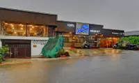 Itsy Hotels Igloo Residency Raja Seat Hotels in Mekeri