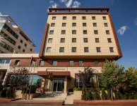 Safir Hotel