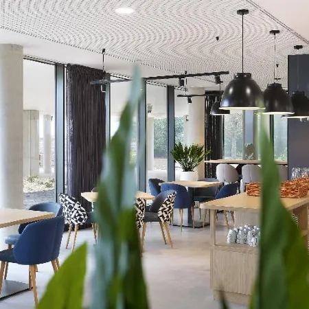 Appart Hotel Odalys City Toulouse Blagnac Aéroport