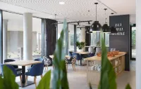 Appart Hotel Odalys City Toulouse Blagnac Aéroport - Aamiainen