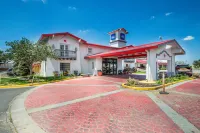 Americas Best Value Inn Denver Hotel a Stapleton