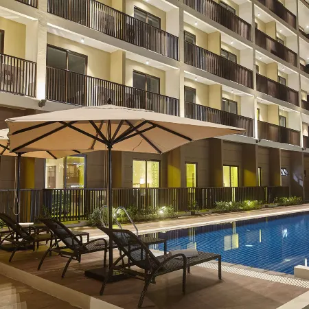 Quest Hotel Tagaytay