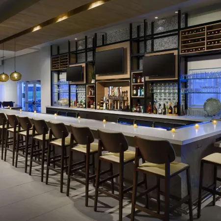 Hilton Garden Inn Apopka City Center