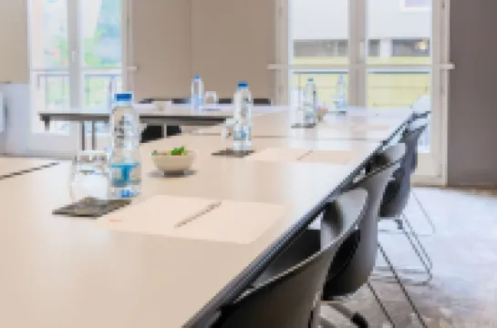 Lille Gare - Grand Palais