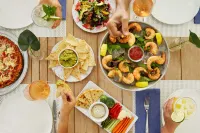 Parrot Key Hotel & Villas - breakfast
