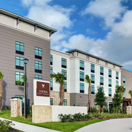 Home2 Suites by Hilton Melbourne Viera