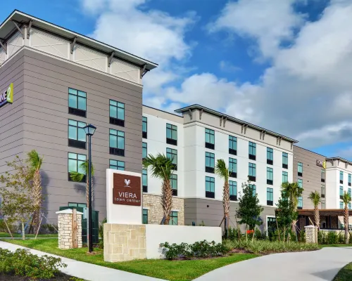 Home2 Suites by Hilton Melbourne Viera Hotels in Brevard County