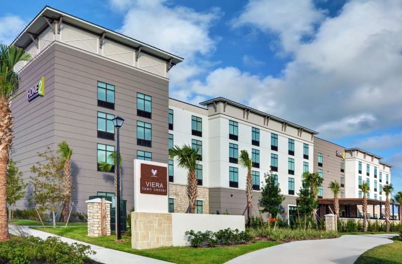 Home2 Suites by Hilton Melbourne Viera