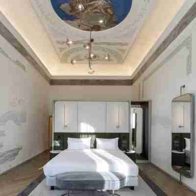 Radisson Collection Hotel, Palazzo Nani Venice Rooms