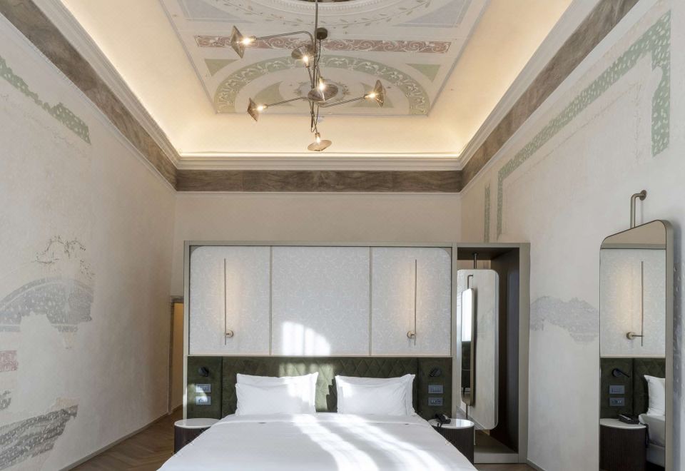 라디슨 컬렉션 호텔, 팔라초 나니 베네치아 이미지