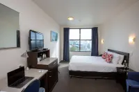 ディスティンクション ニュープリマス ホテル のホテル