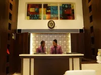 The ND Hotel Hotels in Chandrapur District